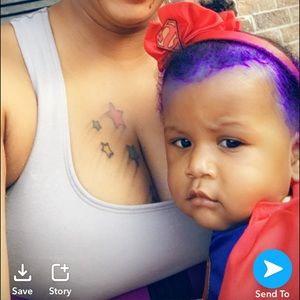 Meet your Posher, Menyatta